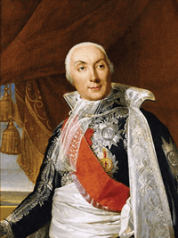 Louis Philippe conde de Ségur